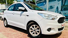 Used Ford Aspire Titanium 1.2 Ti-VCT in Ahmedabad