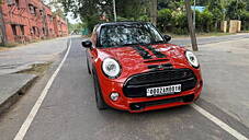 Used MINI Cooper S in Delhi