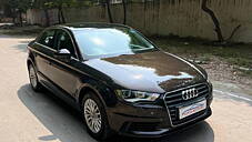 Used Audi A3 40 TFSI Premium in Delhi