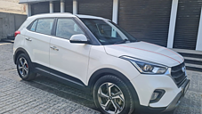 Second Hand Hyundai Creta SX 1.6 CRDi (O) in Jalandhar