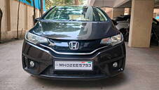 Used Honda Jazz SV Petrol in Pune
