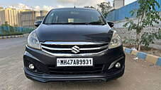 Used Maruti Suzuki Ertiga VXI CNG in Mumbai