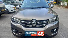 Used Renault Kwid RXT [2015-2019] in Thane