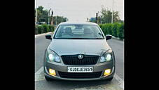 Used Skoda Rapid 1.5 TDI CR Elegance AT in Surat