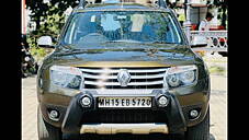 Used Renault Duster 110 PS RxZ Diesel Plus in Nashik