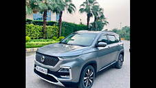 Used MG Hector Sharp 2.0 Diesel [2019-2020] in Delhi