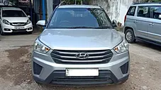 Second Hand Hyundai Creta 1.6 S Petrol in Kolkata
