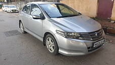 Used Honda City 1.5 S MT in Mumbai