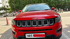 Second Hand Jeep Compass Sport 2.0 Diesel in Lucknow
