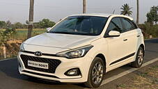 Used Hyundai Elite i20 Asta 1.2 (O) [2019-2020] in Kolhapur
