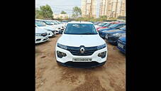 Used Renault Kwid 1.0 RXT [2016-2019] in Bhubaneswar