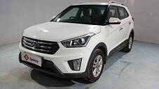 Used Hyundai Creta SX Plus 1.6  Petrol in Kochi