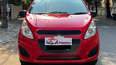Second Hand Chevrolet Beat LS Diesel in Bangalore