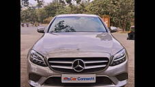 Used Mercedes-Benz C-Class C220d Prime in Pune