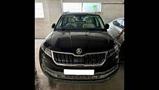 Used Skoda Kodiaq Style 2.0 TDI 4x4 AT in Pune