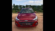 Used Hyundai Elite i20  Asta 1.2 AT in Bangalore