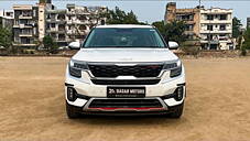 Used Kia Seltos GTX Plus 1.5 Diesel AT in Delhi