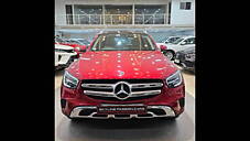 Used Mercedes-Benz GLC 220d 4MATIC Progressive in Bangalore