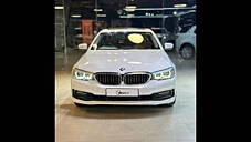 Used BMW 5 Series 520d Sport Line in Gurgaon