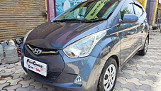 Second Hand Hyundai Eon Sportz in Faridabad