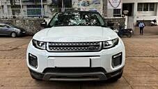 Used Land Rover Range Rover Evoque HSE Dynamic Petrol in Pune