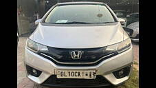 Used Honda Jazz V Petrol in Faridabad