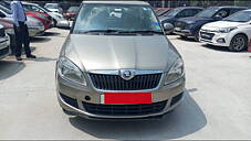 Used Skoda Fabia Ambition Plus 1.2 MPI in Hyderabad