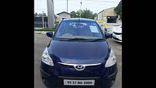 Used Hyundai i10 Magna 1.2 AT in Coimbatore