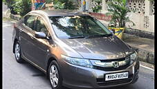 Used Honda City 1.5 S MT in Mumbai