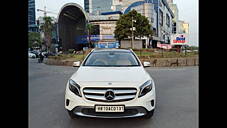 Used Mercedes-Benz GLA 200 d Sport in Delhi