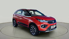 Used Tata Nexon XZ Plus (O) in Coimbatore