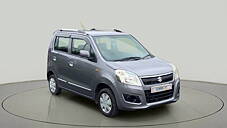 Used Maruti Suzuki Wagon R 1.0 LXI in Nagpur