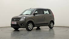 Used Maruti Suzuki Wagon R ZXi 1.2 in Hyderabad