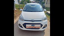 Second Hand Hyundai Grand i10 Sports Edition 1.2L Kappa VTVT in Mysore