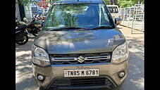 Used Maruti Suzuki Wagon R ZXi 1.2 AMT in Chennai