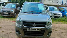 Used Maruti Suzuki Wagon R 1.0 VXI in Ranchi