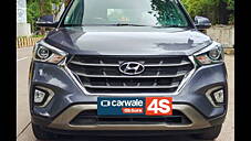 Used Hyundai Creta 1.6 SX (O) in Mumbai