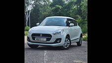 Used Maruti Suzuki Swift VXi [2021-2023] in Kurukshetra