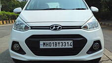 Used Hyundai Grand i10 Asta AT 1.2 Kappa VTVT [2013-2016] in Mumbai