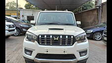 Used Mahindra Scorpio S11 MT 7S in Ahmedabad