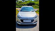 Second Hand Hyundai Elite i20 Sportz 1.2 [2016-2017] in Hyderabad