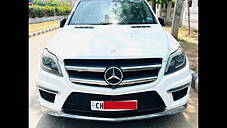 Used Mercedes-Benz GL 350 CDI in Mohali