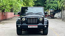Used Mahindra Thar LX Hard Top Petrol AT 4WD in Delhi