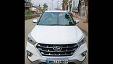 Used Hyundai Creta E Plus 1.4 CRDI in Nagpur