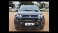 Used Ford EcoSport Titanium 1.5 TDCi (Opt) in Coimbatore