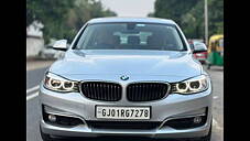 Used BMW 3 Series GT 320d Luxury Line [2014-2016] in Ahmedabad