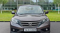 Used Honda CR-V 2.4L 4WD AVN in Delhi