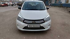 Used Maruti Suzuki Celerio VXi AMT in Mumbai