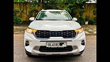 Used Kia Sonet HTK Plus 1.0 iMT [2020-2021] in Delhi