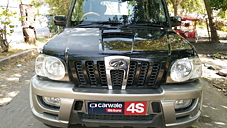 Used Mahindra Scorpio VLX 2WD BS-IV in Jaipur